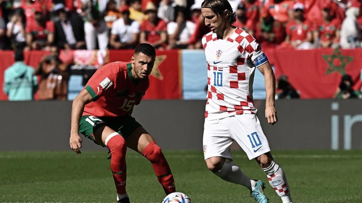 Los encuentros de hoy miércoles en la Copa del Mundo de Qatar
