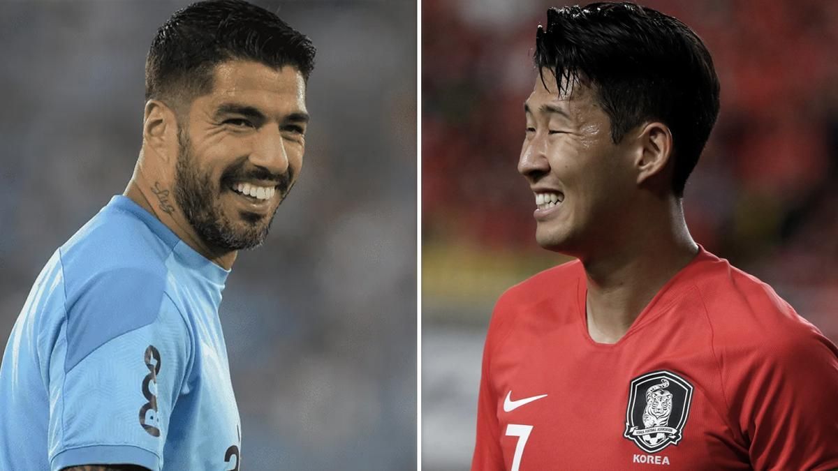 Qatar 2022: Los encuentros previstos para hoy jueves