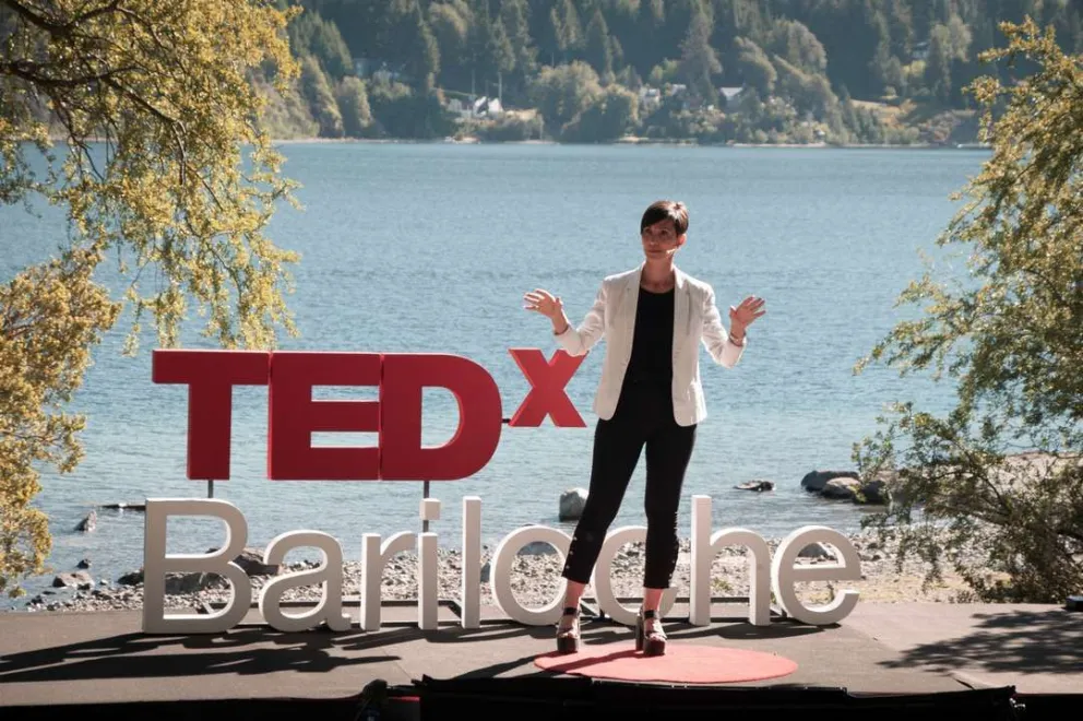 Llega TEDxBariloche 2022, llega el festival de las ideas