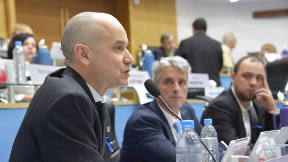 La Legislatura avaló cambios al Código Electoral y podrían adelantarse las elecciones provinciales