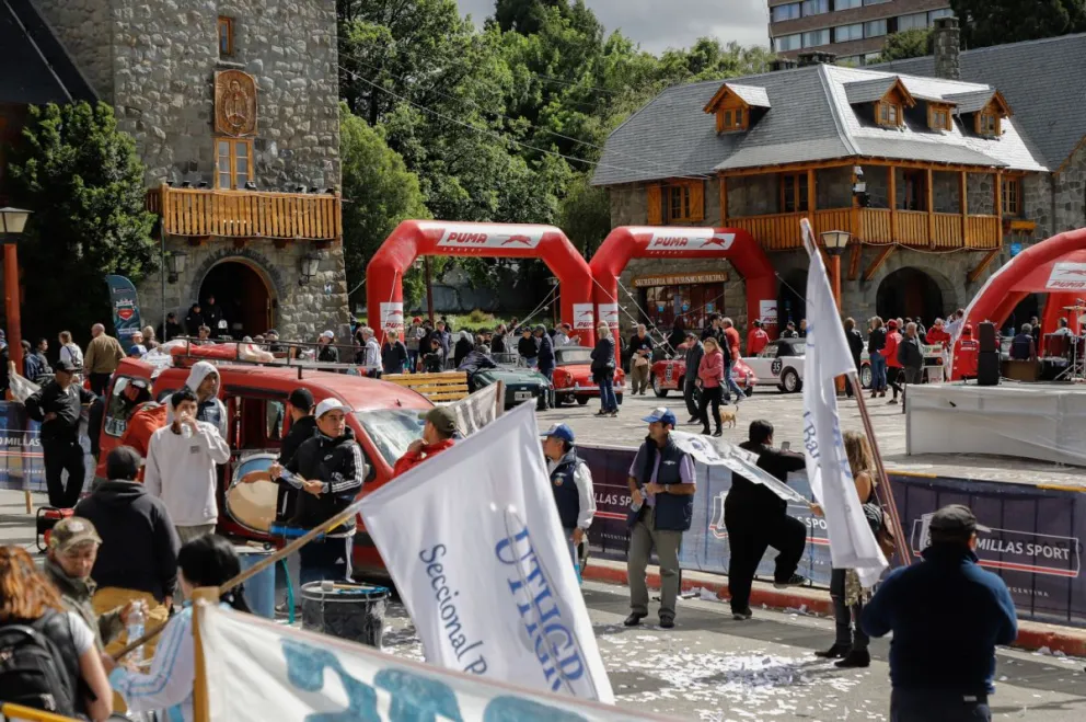 UTHGRA advirtió que se retomarán las protestas el próximo fin de semana largo