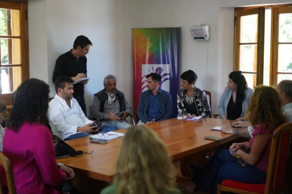 Alquileres: Municipio convocó a todos los actores y avanza en diferentes lineamientos