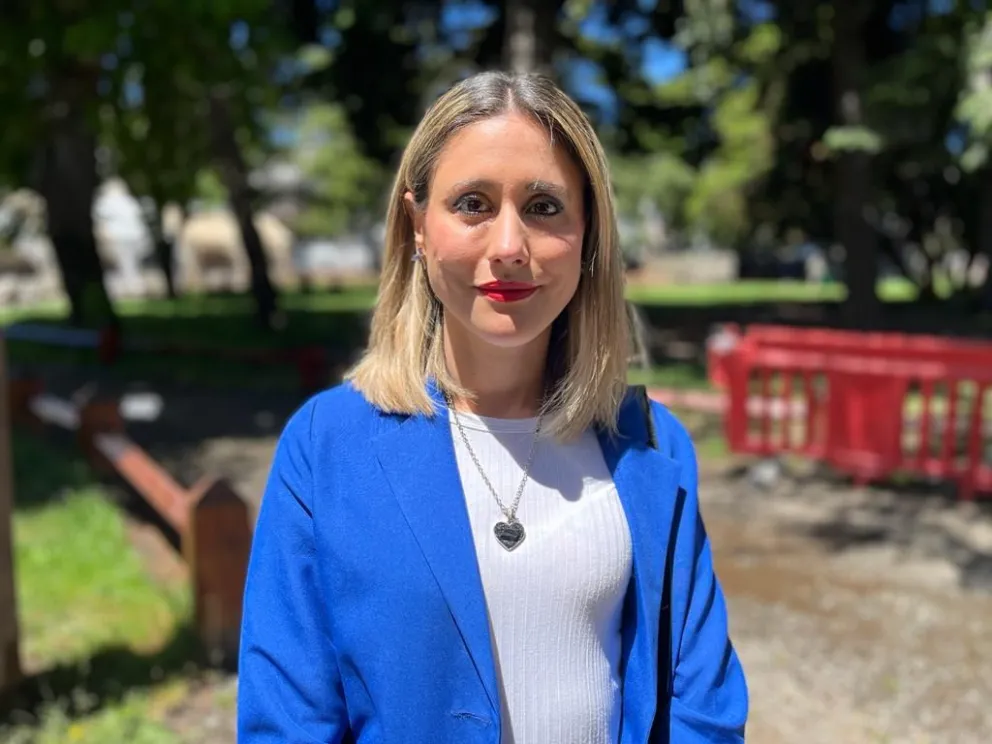 Las Grutas promociona su propuesta turística en la Zona Andina