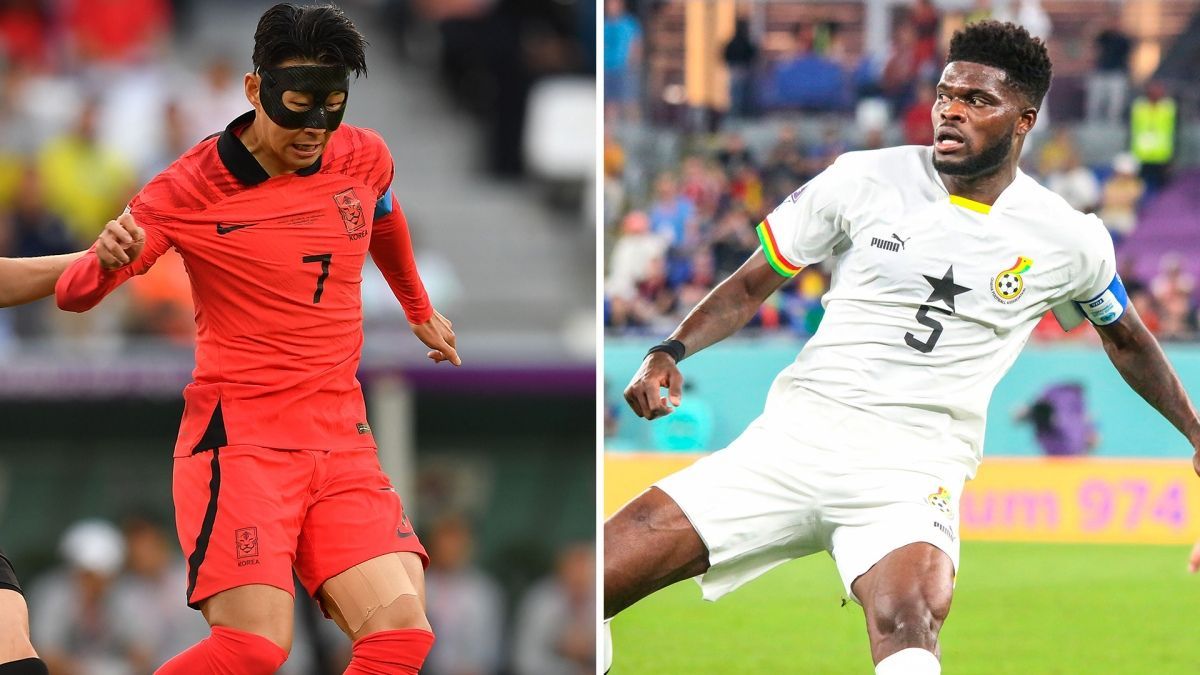 Con Serbia y Camerún, comienza una nueva jornada del Mundial Qatar 2022