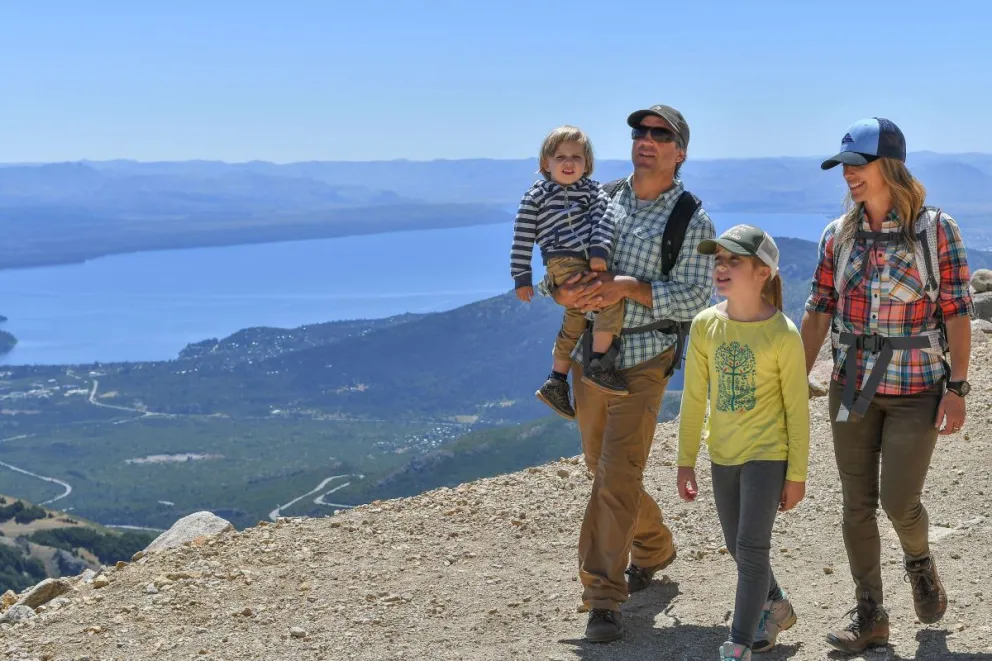 Este verano, Catedral ofrece una experiencia diferente en lo más alto del cerro