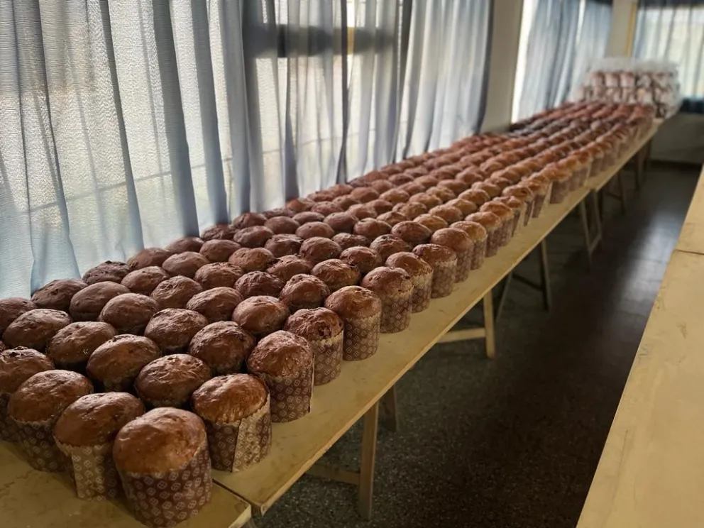 Realizarán un Encuentro Musical a beneficio del Pan Dulce Solidario