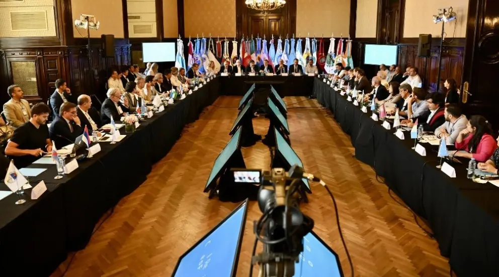 Solicitan un dólar diferencial para la pera de cara a la próxima temporada