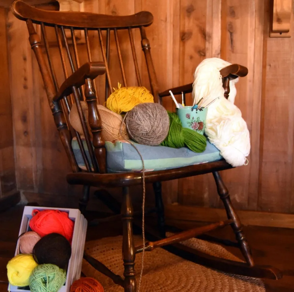 Comienza la inscripción para la 4° Edición de “Ovillo” Tejidos Patagónicos