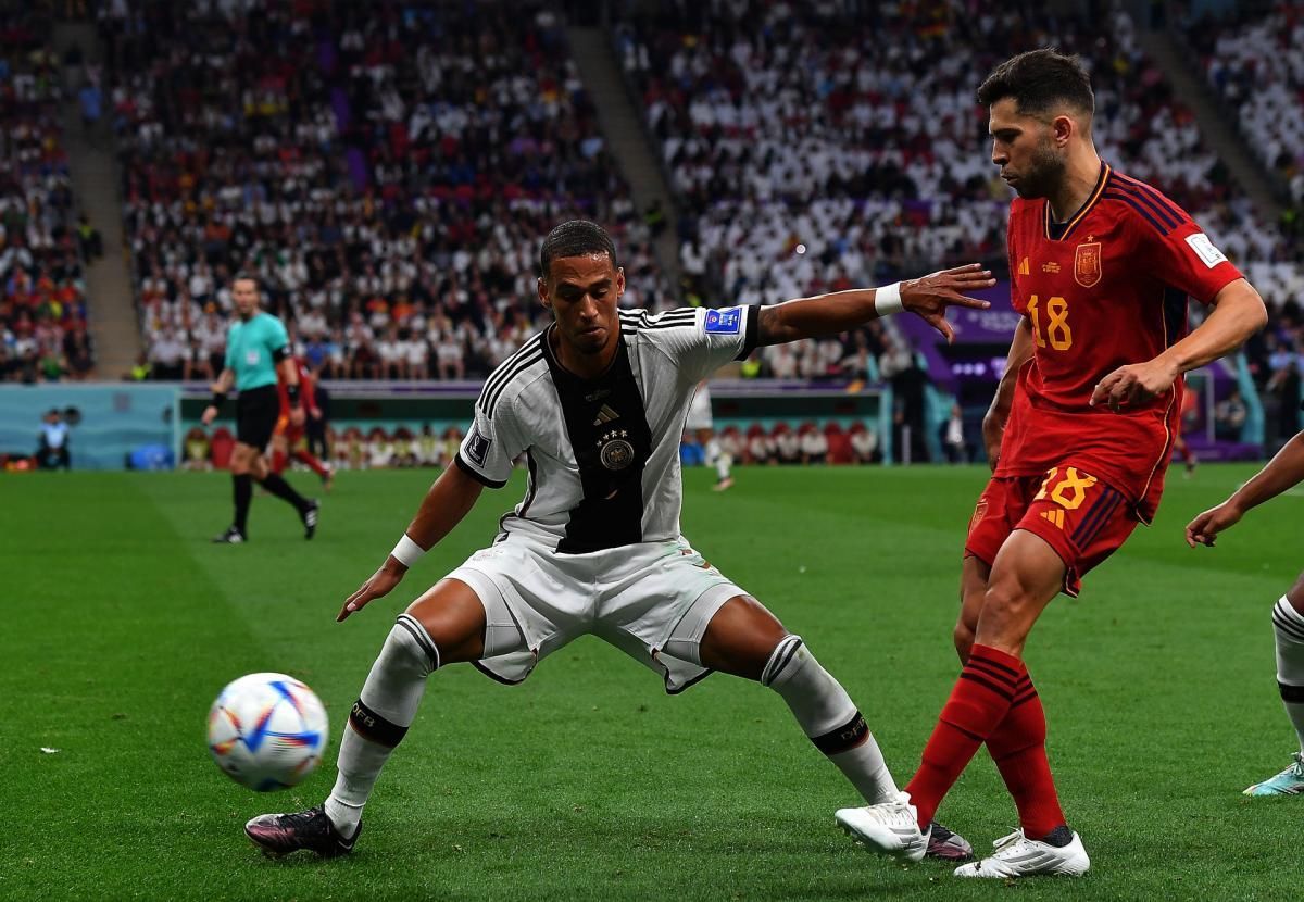 Los ocho equipos que hoy jueves definen su continuidad en Qatar 2022