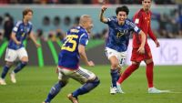 Japón y Marruecos las sorpresas, Alemania otra vez afuera en primera ronda