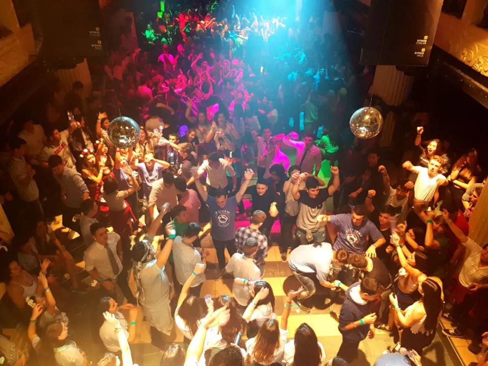 Se realizará en ByPass una nueva fecha de Special Night para residentes y turistas