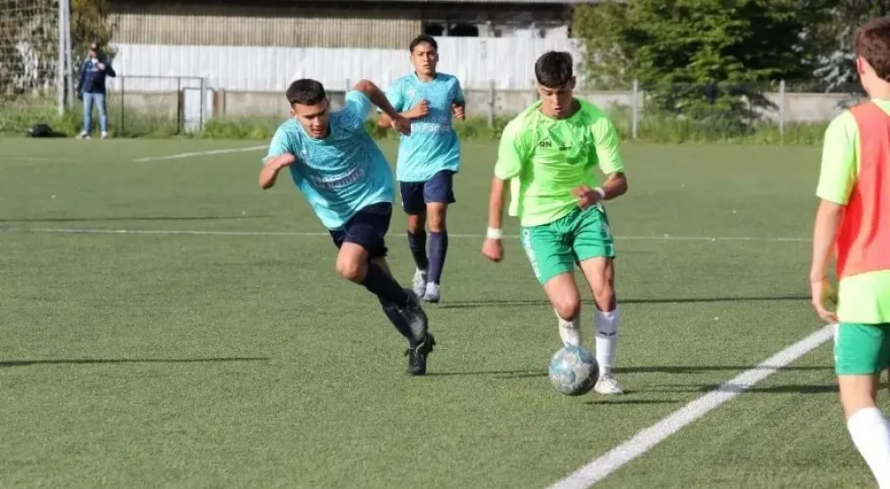 Río Negro se prepara para defender el título en los Epade