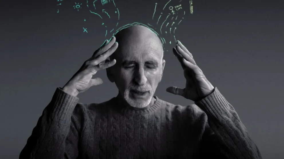 "Stutz": la terapia al descubierto