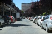 El Municipio anuncia que repavimentará toda la calle España en una semana