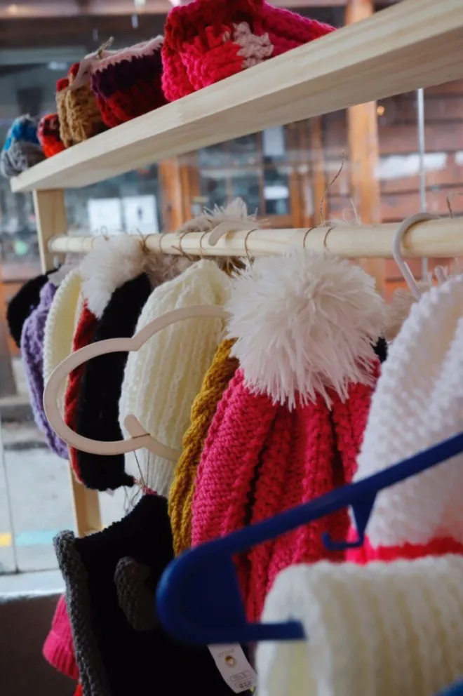 Hasta el miércoles hay tiempo para inscribirse para la 4° Edición de “Ovillo” Tejidos Patagónicos