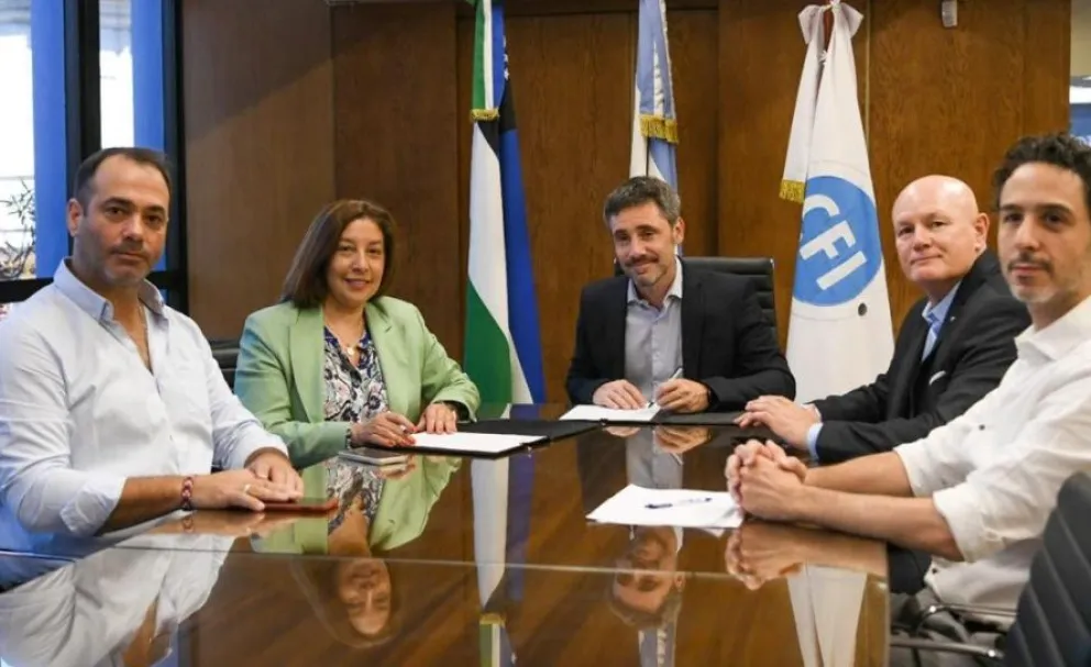 Nueva línea de créditos para pymes que promuevan energías renovables