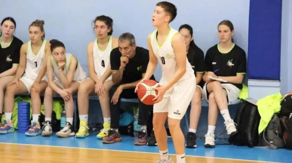 Río Negro inició su camino a la defensa del título de los Epade