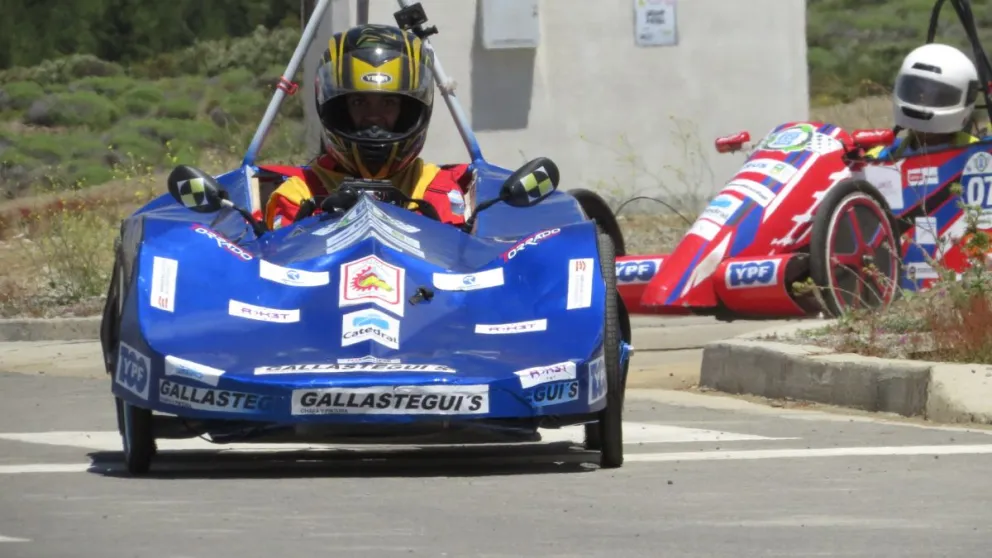 En Bariloche, el cierre del Desafío Eco YPF no fue el esperado