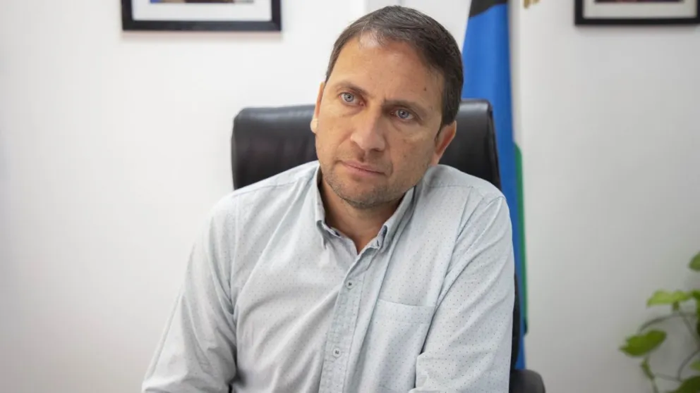 Núñez: “Hemos cumplido todos los acuerdos salariales con la UNTER”