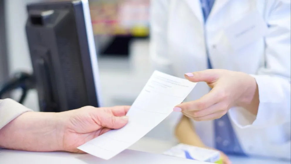 El Ministerio de Salud dejó sin validez las recetas médicas enviadas por mail o WhatsApp