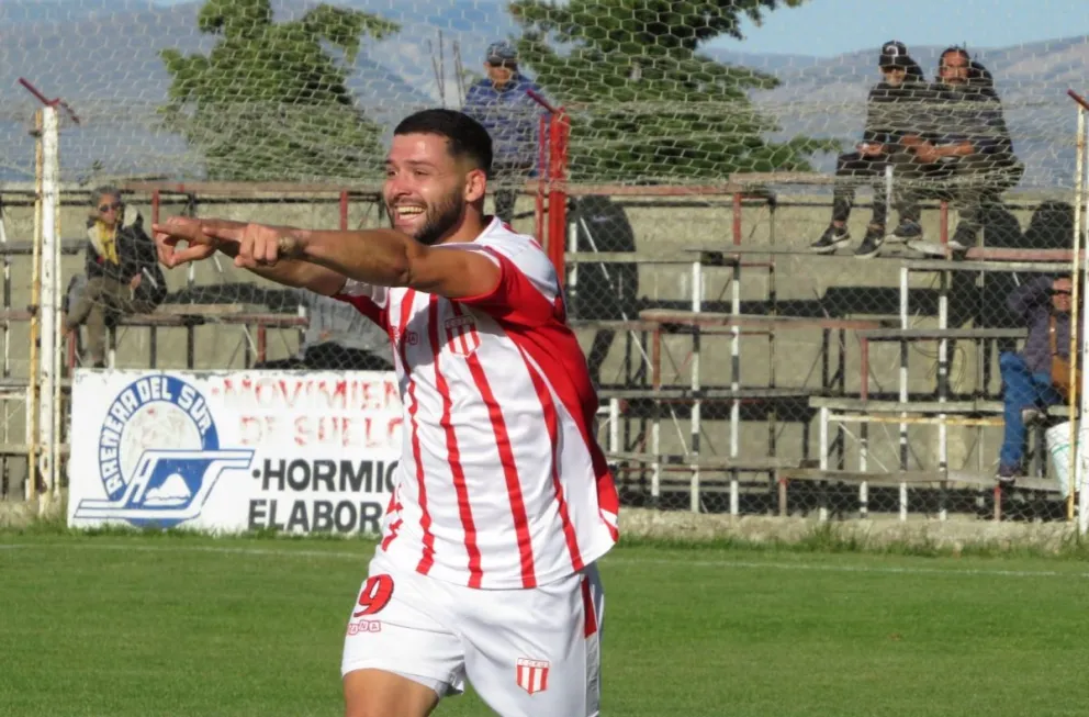 Estudiantes Unidos es el primer finalista del Torneo Clausura 2022
