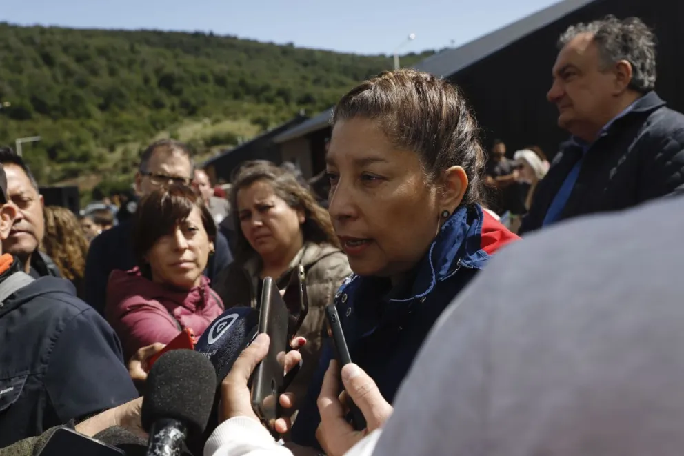 Carreras sobre las elecciones: "Entendemos que van a ser en abril"