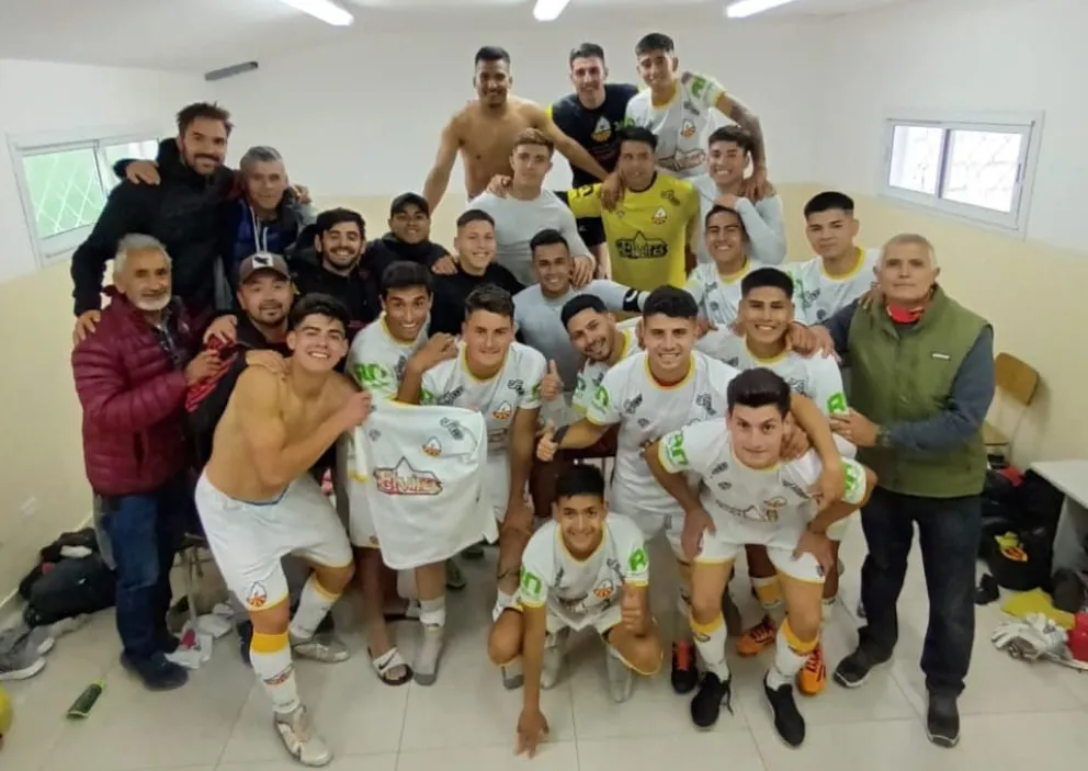 Cruz del Sur es el segundo finalista del Torneo Clausura 2022