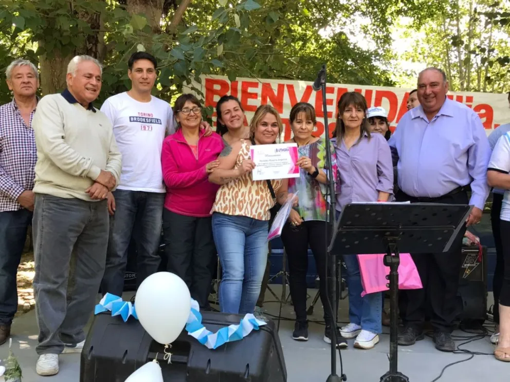 IPLIDO desarrolla campaña de prevención junto a Sedronar en Bariloche y en todo el país
