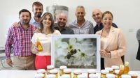 Catriel cuenta con una nueva planta de producción de miel