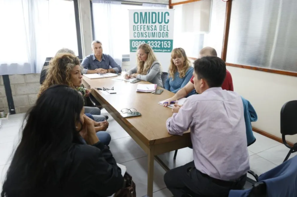 Balance positivo de la Oficina de Defensa al Consumidor