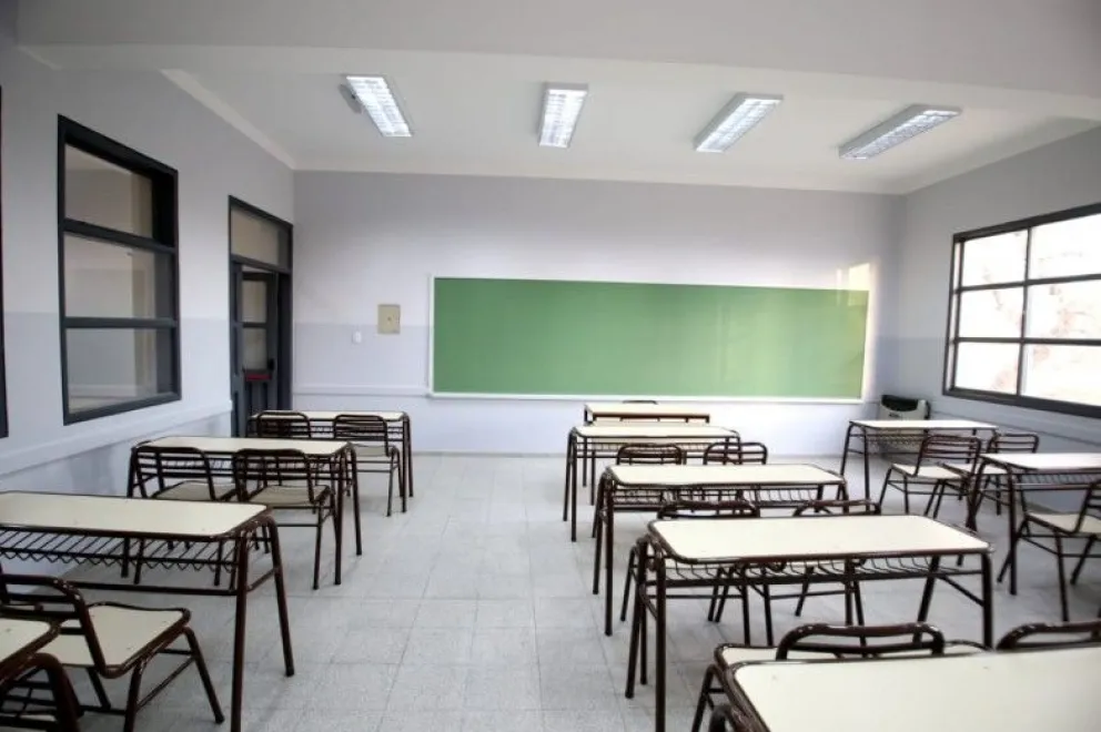 Unter rechazó la oferta del Gobierno y lanzó un paro para este viernes