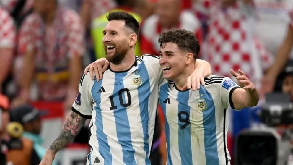 Cuándo serán los próximos partidos de Argentina en las Eliminatorias