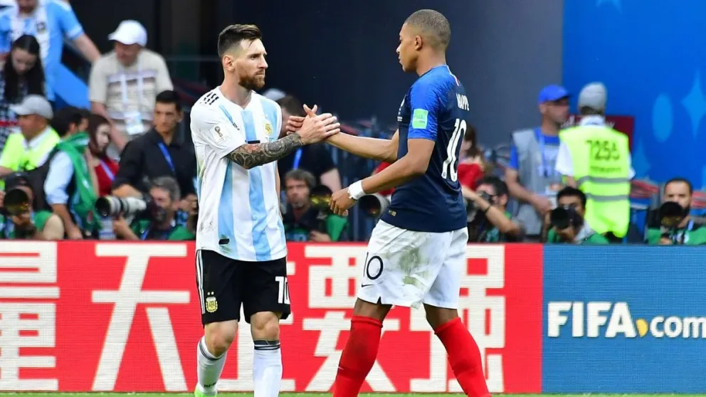 La FIFA estudia sancionar a la Argentina, pero no explica los motivos