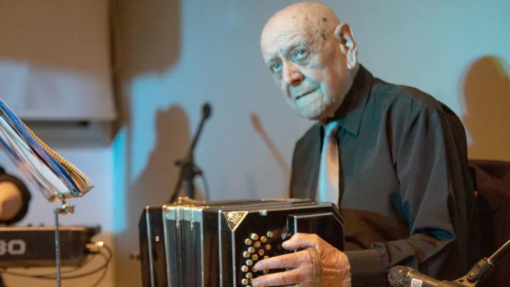 Llega "Bariloche también es Tango" a la ciudad patagónica