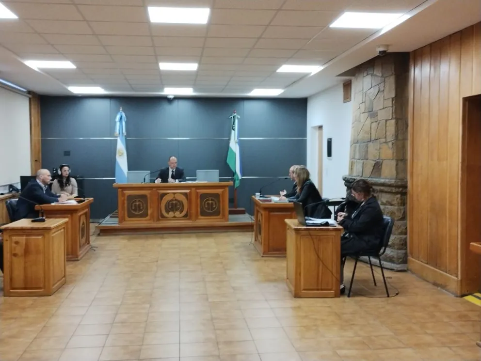 Extendieron el plazo de investigación por la muerte del policía a la salida de un boliche