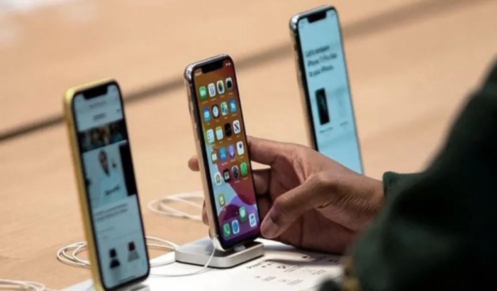 Comenzó a regir el plan Ahora 10 para la compra de celulares en cuotas