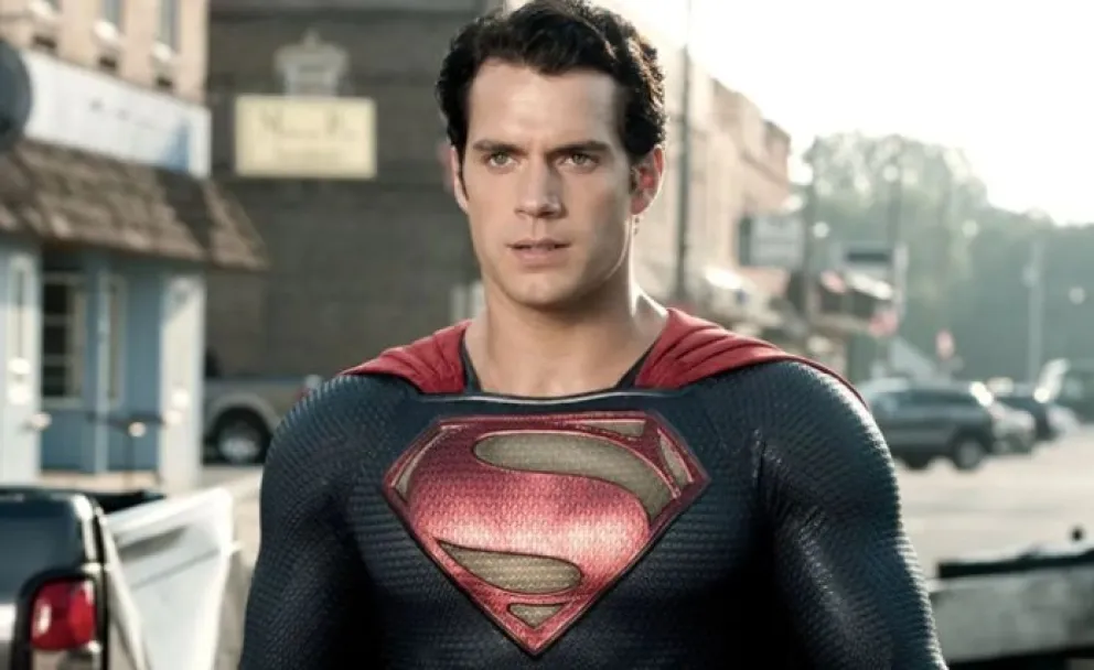 La capa se quedó sin héroe: Henry Cavill no volverá a ser Superman