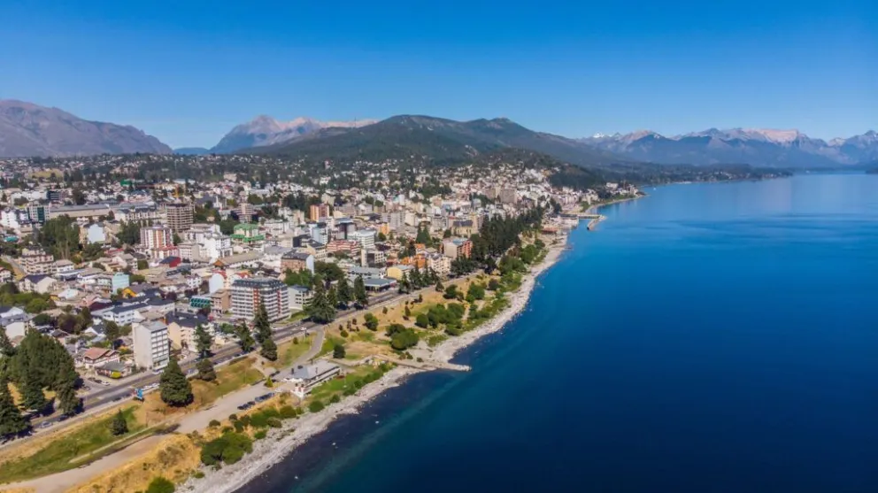 Lanzamiento de Fundación Impacta: Hacia una Bariloche sostenible con TEDx