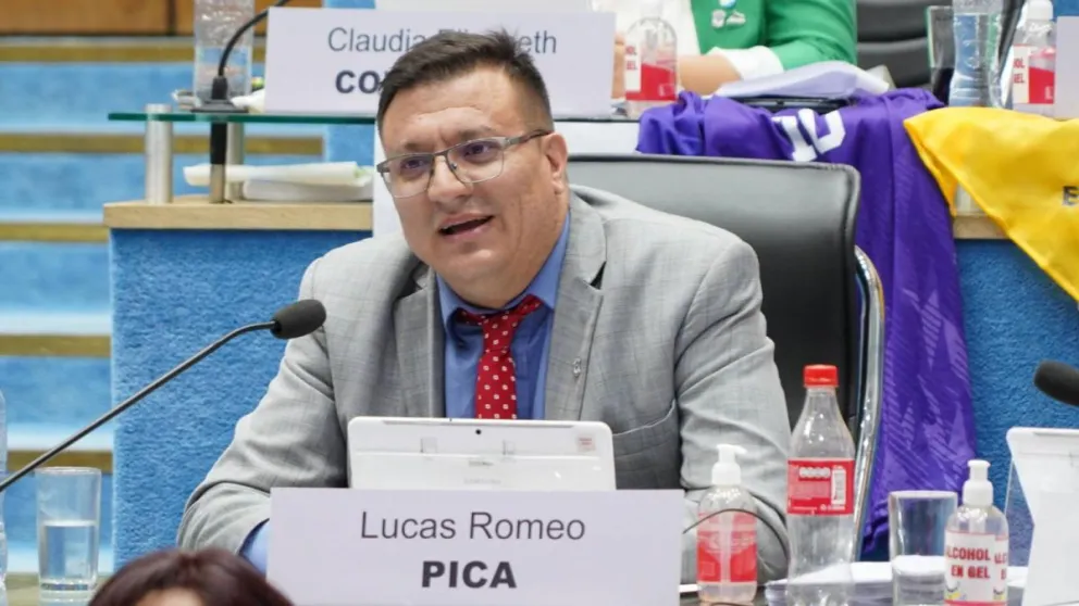 Aprobaron la iniciativa para reformar la Ley de Procedimiento Laboral de Río Negro