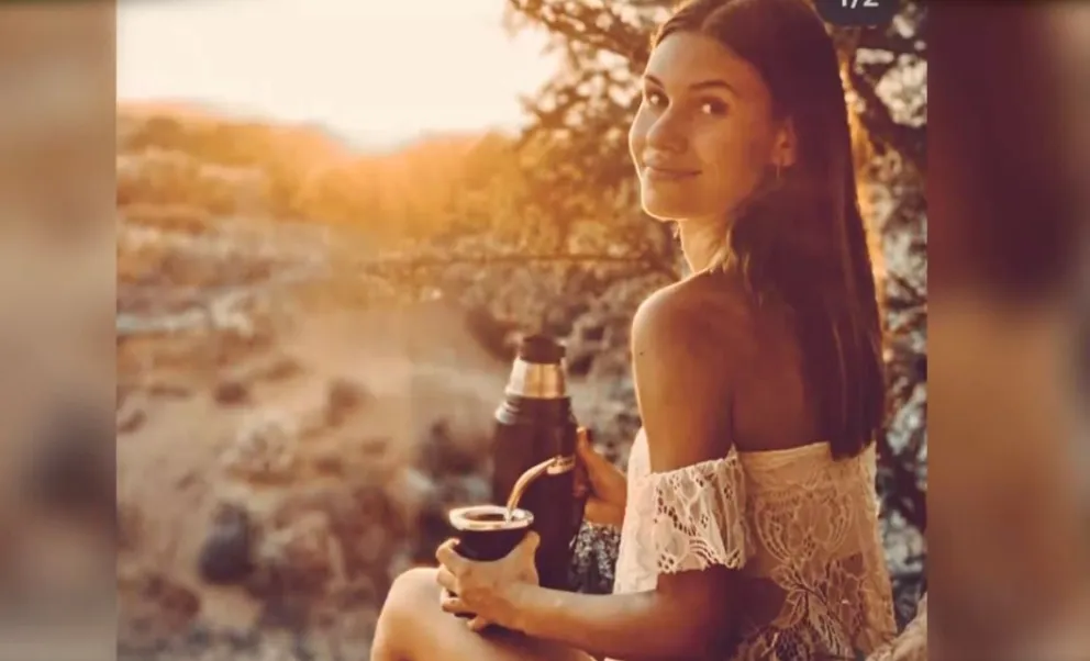 Femicidio de Agustina: Pablo Parra fue detenido