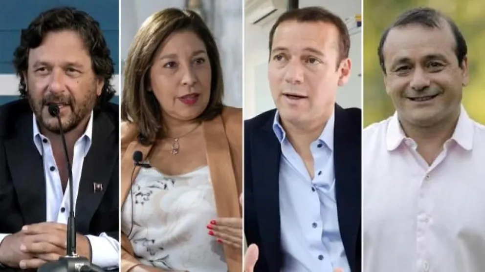 Gobernadores criticaron el fallo de la Corte y expresaron su preocupación