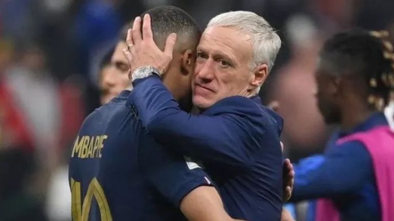 En Francia piden volver a jugar la final del Mundial y desde Argentina responden dejen de llorar