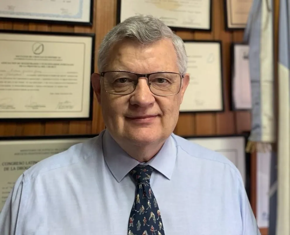 Invitan a una charla sobre Delitos Ambientales a cargo del fiscal Antonio Gustavo Gómez