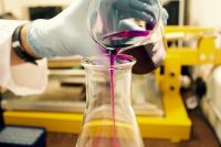 ¿Cómo se utiliza la química en la industria farmacéutica?