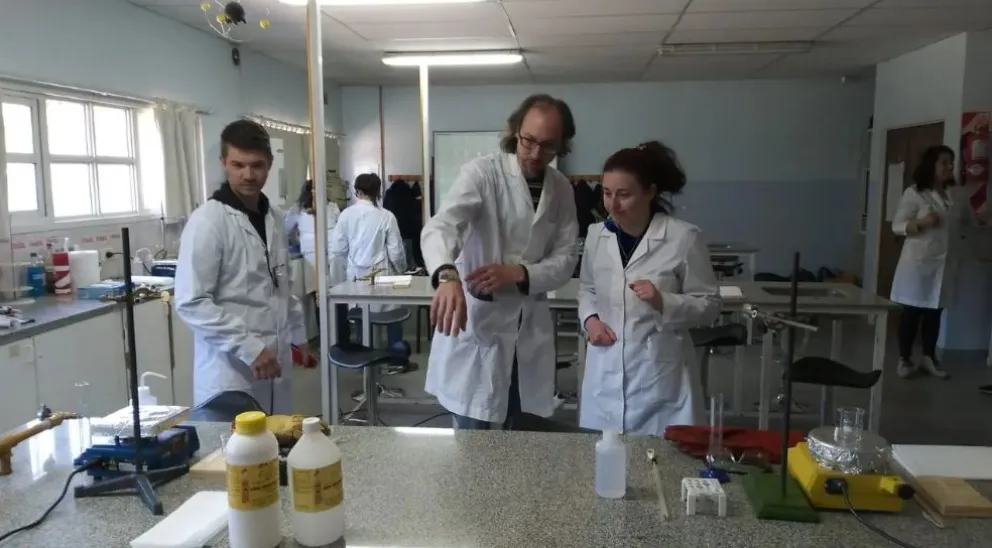 Río Negro Innova cierra el 2022 con proyectos de transformación digital