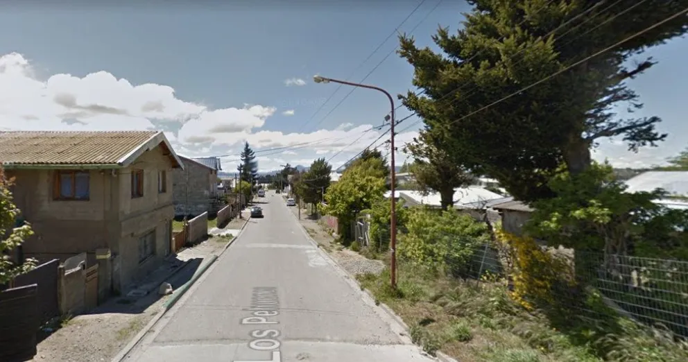 Una mujer de 94 años saltó por una ventana para escapar de un asaltante