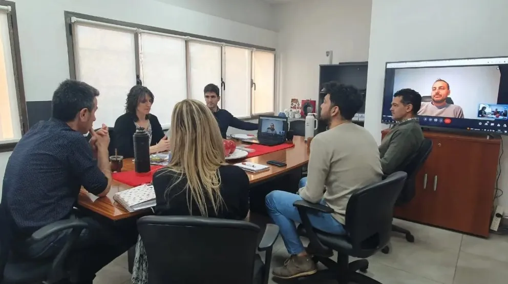 Lotería de Río Negro aprobó las auditorias y mantiene sus certificaciones