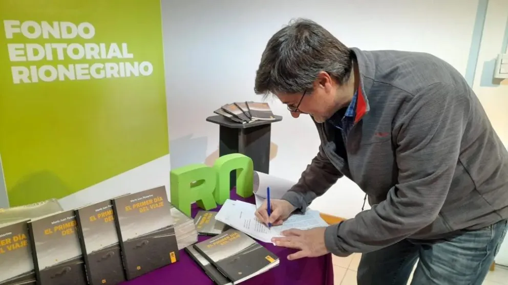 El FER cerró el 2022 con la entrega del primer premio de narrativa