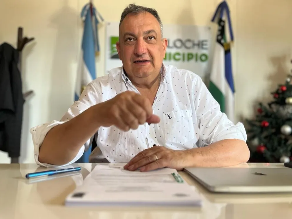 Gennuso respondió a Larreta: "Cuando venga al interior, que se asesore"