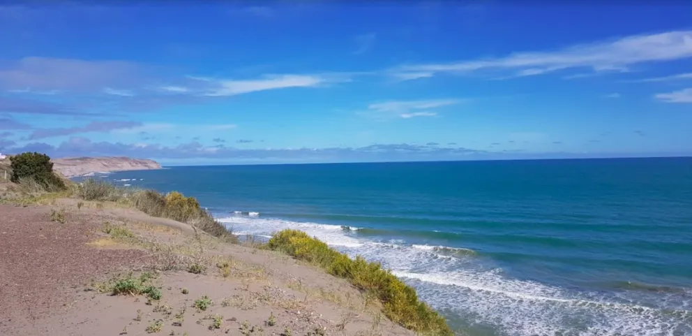 Preparan el Desafío de ciclismo Ruta 1 “Camino de la Costa”